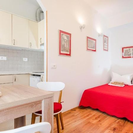 سبليت Apartments Yoe المظهر الخارجي الصورة