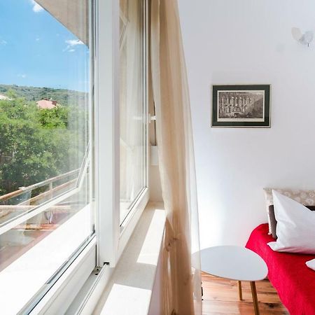 سبليت Apartments Yoe المظهر الخارجي الصورة