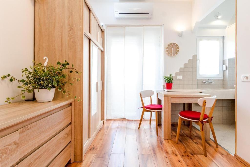سبليت Apartments Yoe المظهر الخارجي الصورة