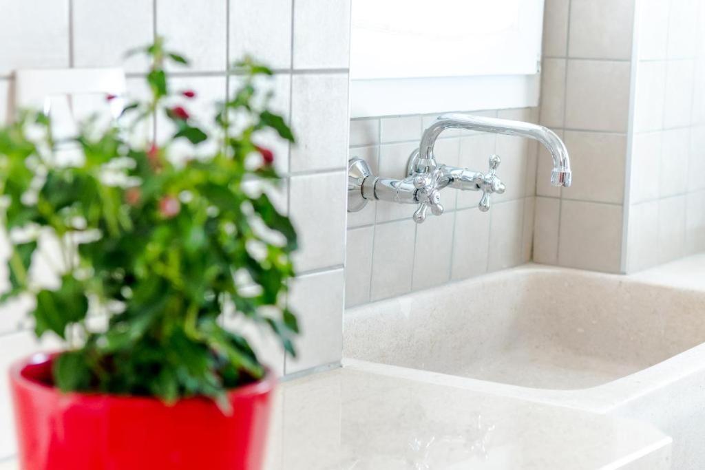 سبليت Apartments Yoe المظهر الخارجي الصورة