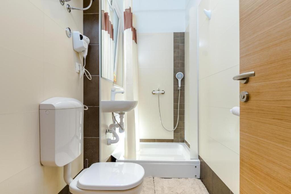 سبليت Apartments Yoe المظهر الخارجي الصورة
