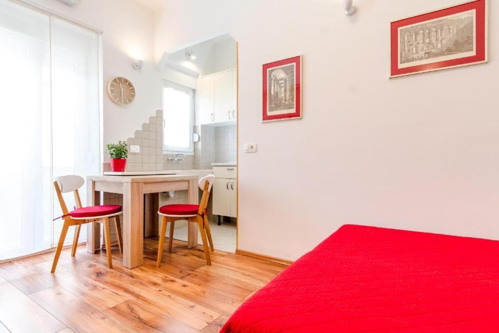 سبليت Apartments Yoe المظهر الخارجي الصورة