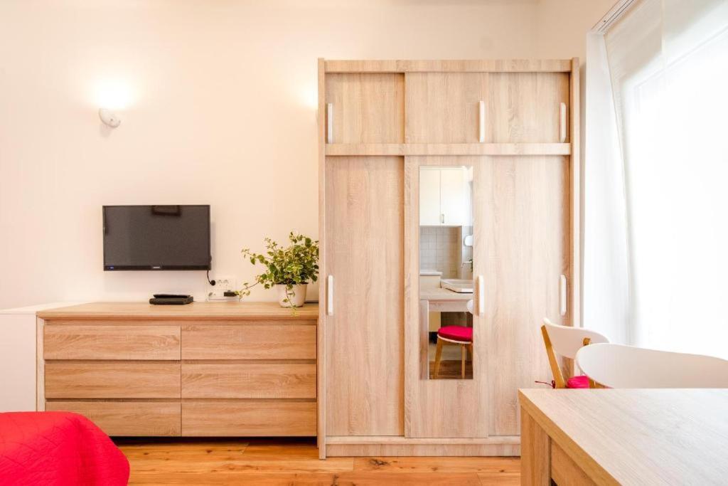 سبليت Apartments Yoe المظهر الخارجي الصورة