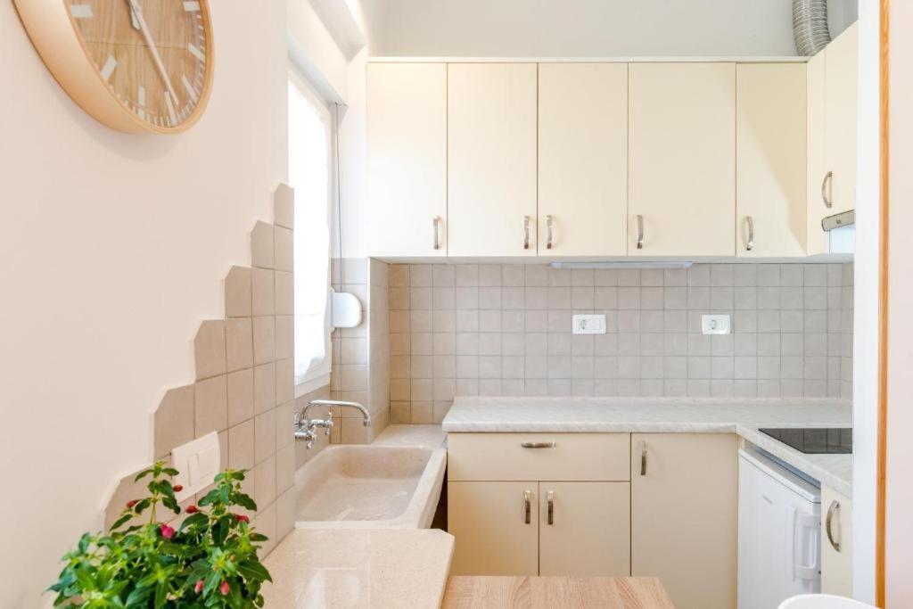 سبليت Apartments Yoe المظهر الخارجي الصورة