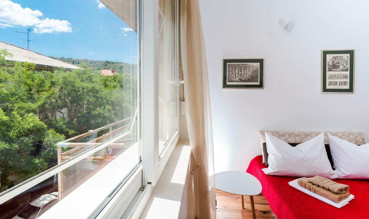 سبليت Apartments Yoe المظهر الخارجي الصورة
