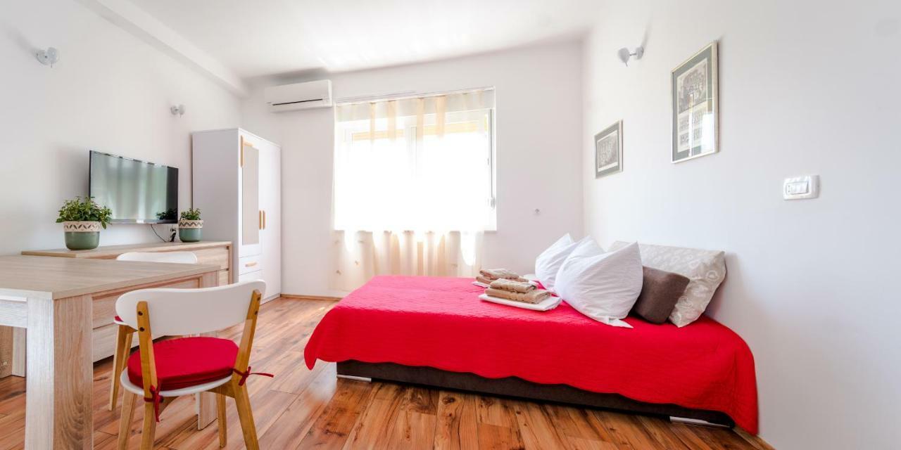 سبليت Apartments Yoe المظهر الخارجي الصورة