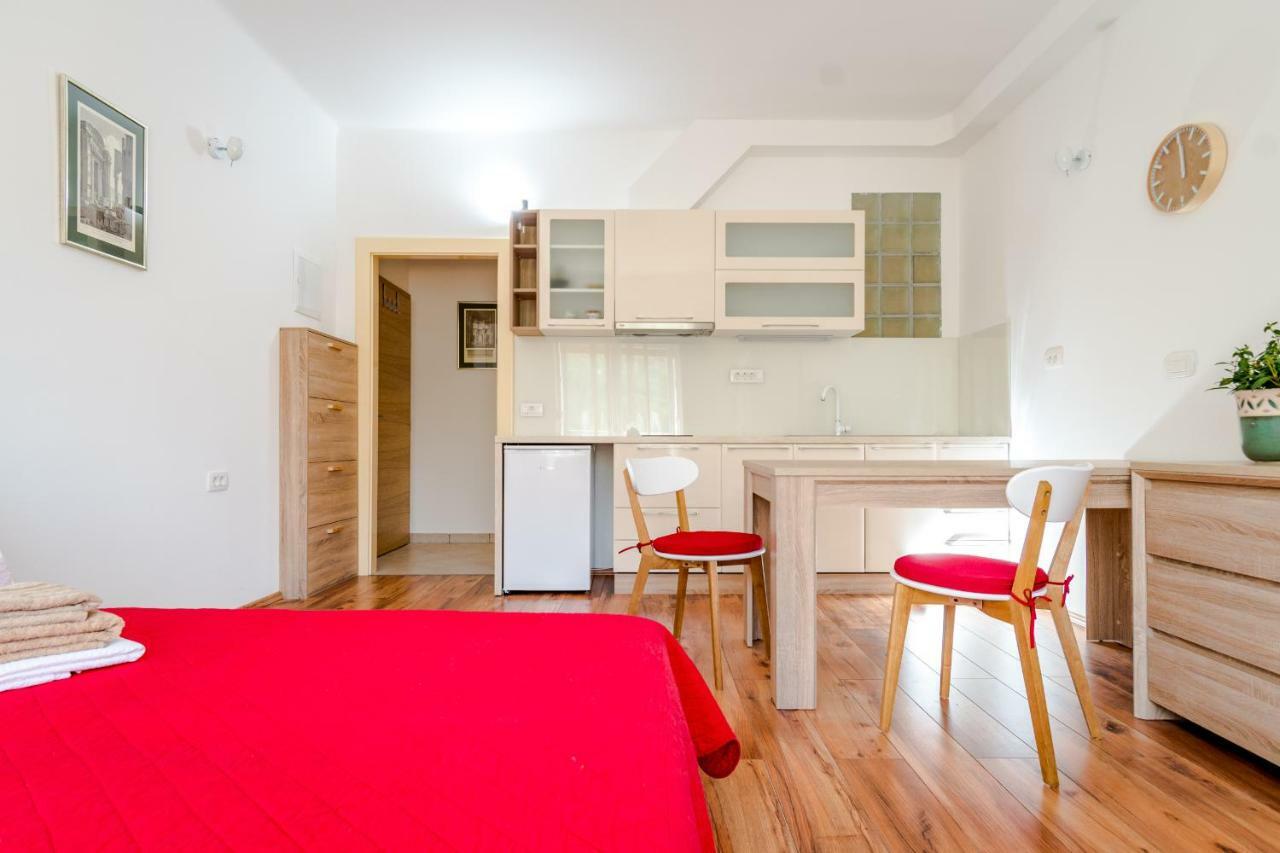 سبليت Apartments Yoe المظهر الخارجي الصورة