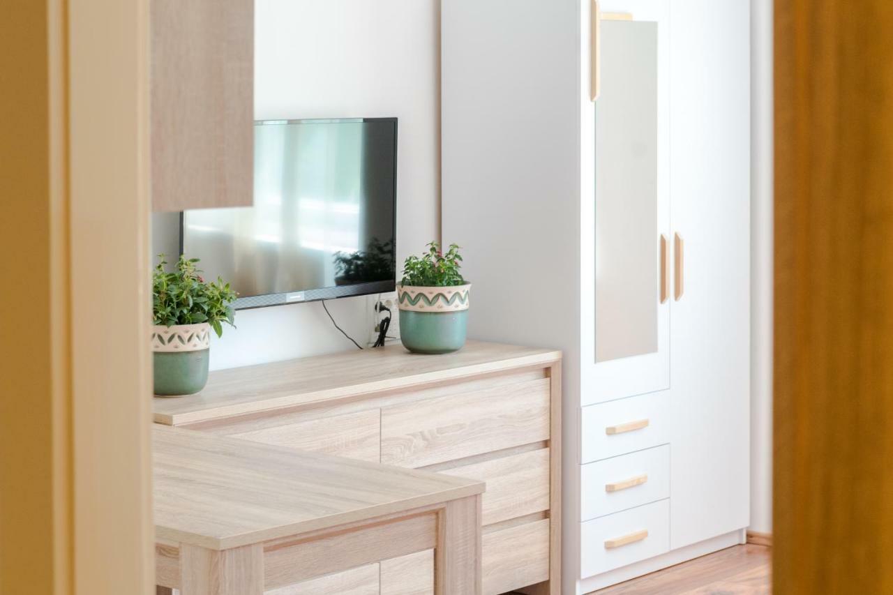 سبليت Apartments Yoe المظهر الخارجي الصورة