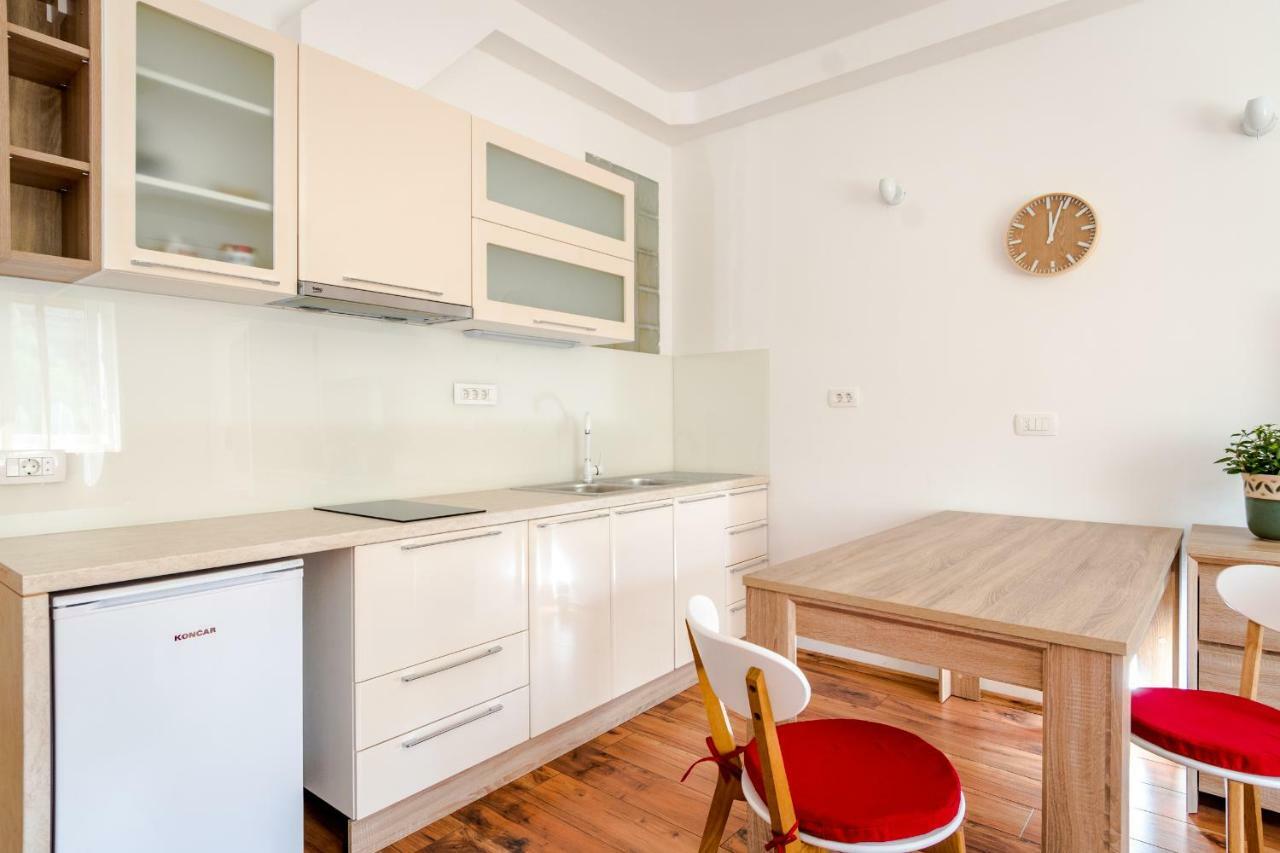 سبليت Apartments Yoe المظهر الخارجي الصورة