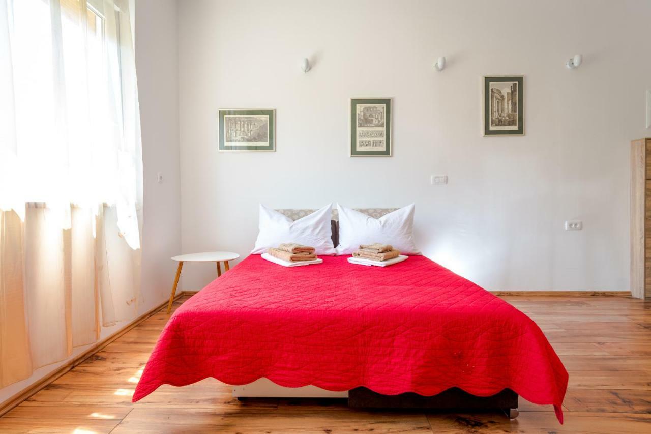 سبليت Apartments Yoe المظهر الخارجي الصورة
