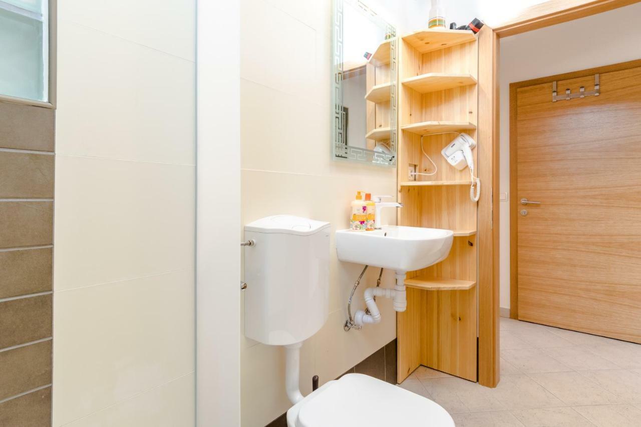 سبليت Apartments Yoe المظهر الخارجي الصورة